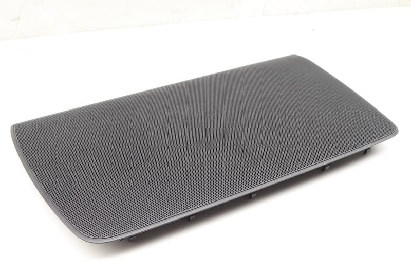 Deck Speaker Grille / Cover 4G5035406 — Used (SKU 589203)