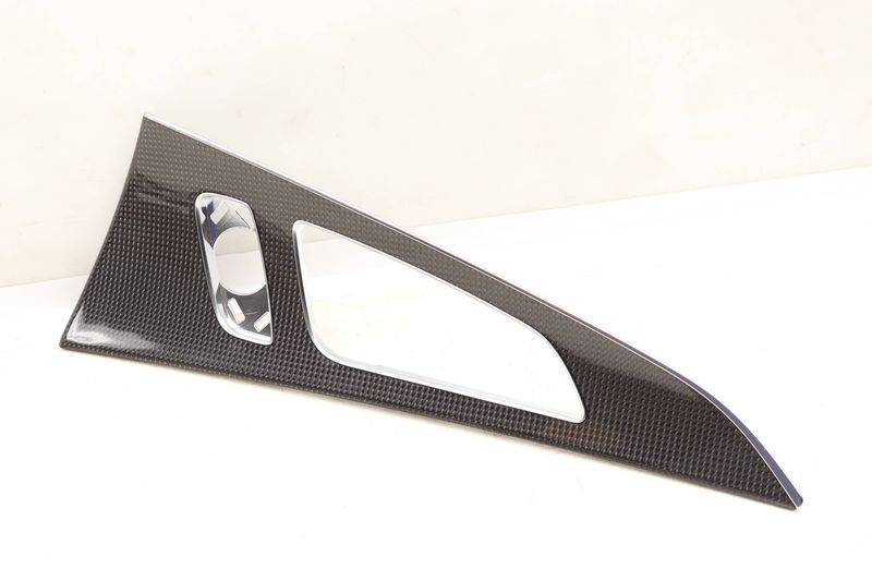 Door Panel Trim 4G0867420M — Used (SKU 526349)