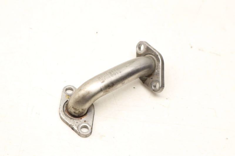 EGR Adapter Pipe / Line 079131166AR — Used (SKU 526708)