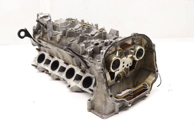 Engine Cylinder Head 079103064DB — Used (SKU 589590)