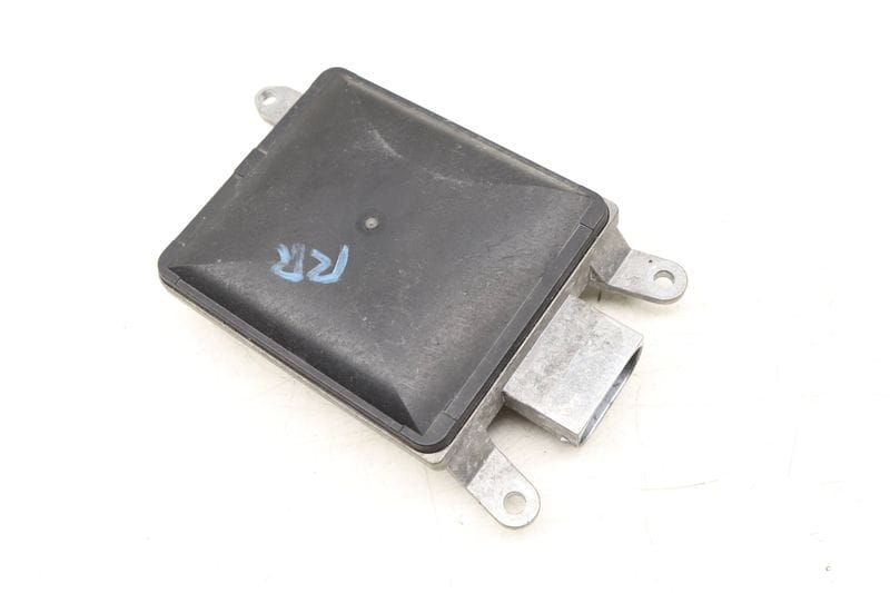 Lane Change Assist Master Module 4G0907566D — Used (SKU 527132)