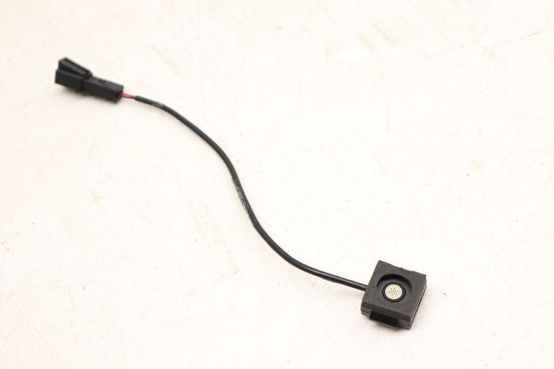 Roof Microphone 4G0035711 — Used (SKU 526319)