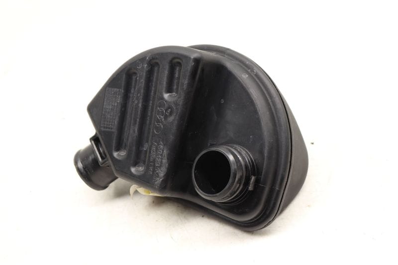 Secondary Air Pump Damper 4G0129955A — Used (SKU 526717)