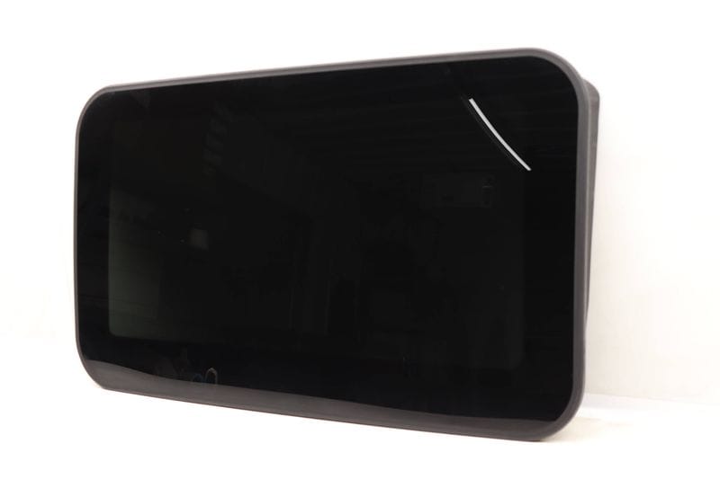 Sunroof / Sun Roof Glass Panel 4G5877071 — Used (SKU 526208)