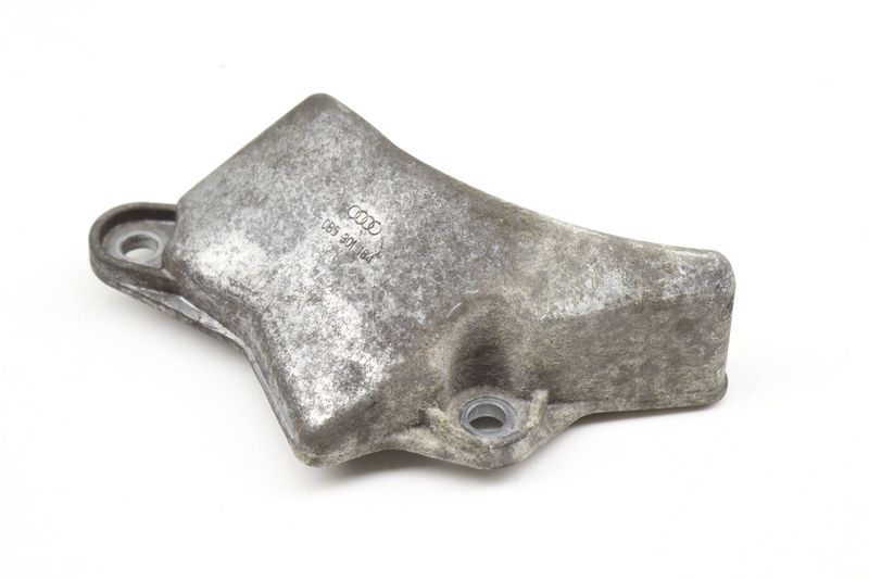 Transmission Mount Bracket / Cover 0B5301184 — Used (SKU 589487)