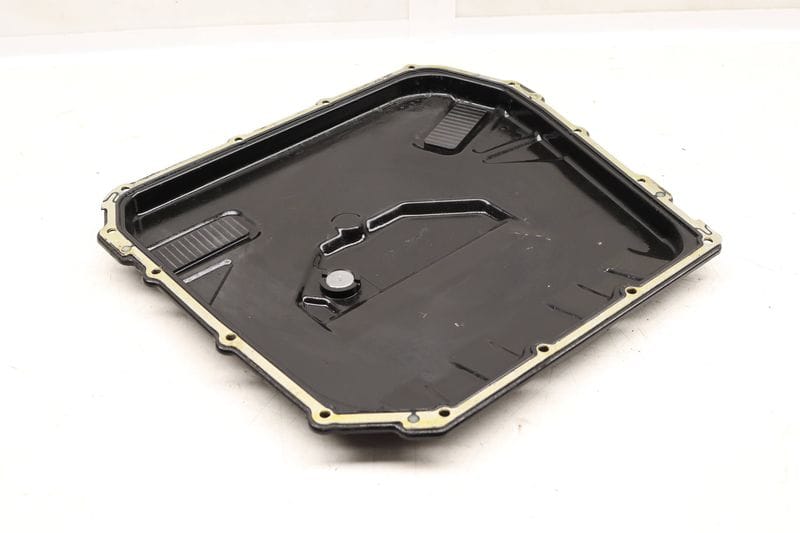 Transmission Oil Pan / Sump 0B5321359F — Used (SKU 526632)