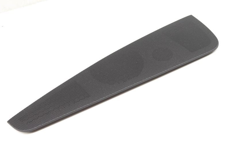 Upper Center Dash Grille / Trim 4G1819636B — Used (SKU 589202)