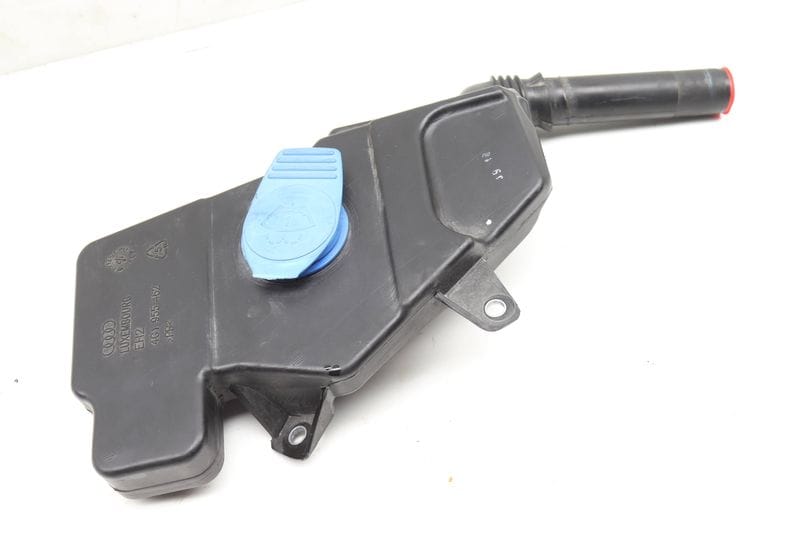 Upper Windshield Washer Reservoir / Filler Neck 4G1955462 — Used (SKU 589541)