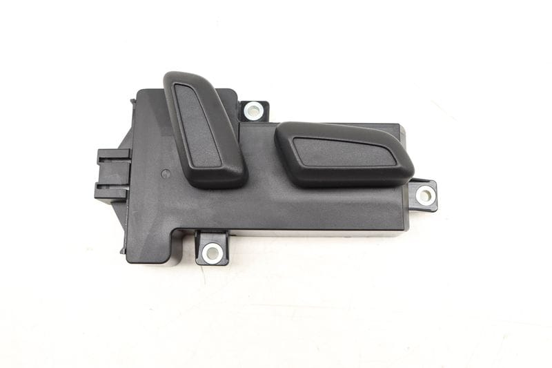 Seat Adjustment Control Switch 4G0959748A — Used (SKU 453664)