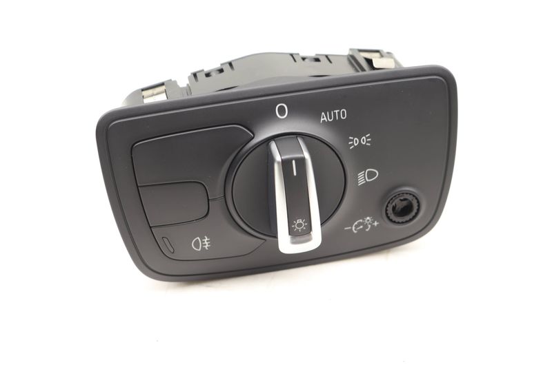 Headlight / Fog Light Switch 4G0941531D — Used (SKU 453684)