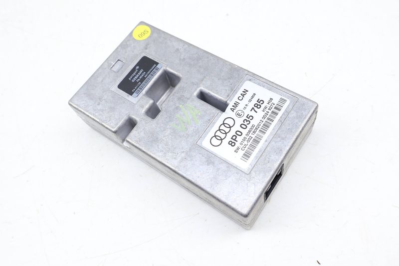 Ami / Music Interface Module 8P0035785 — Used (SKU 671682)