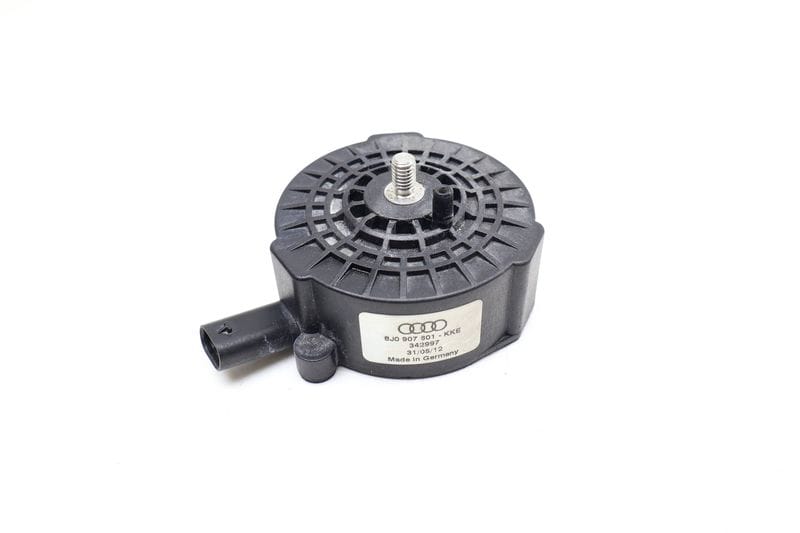 Body Impact Sound Actuator / Sensor 8J0907601 — Used (SKU 671702)