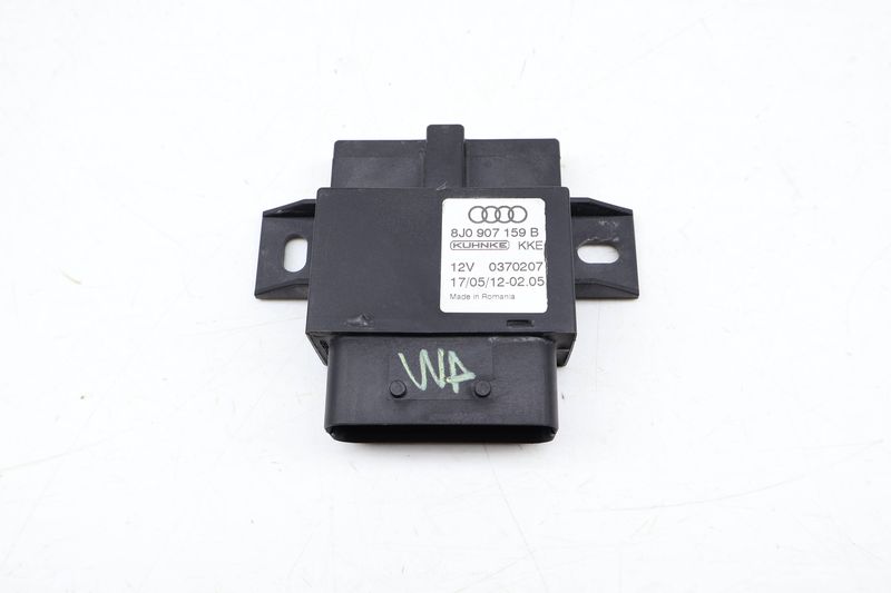 Body Impact Sound Control Module 8J0907159B — Used (SKU 671681)