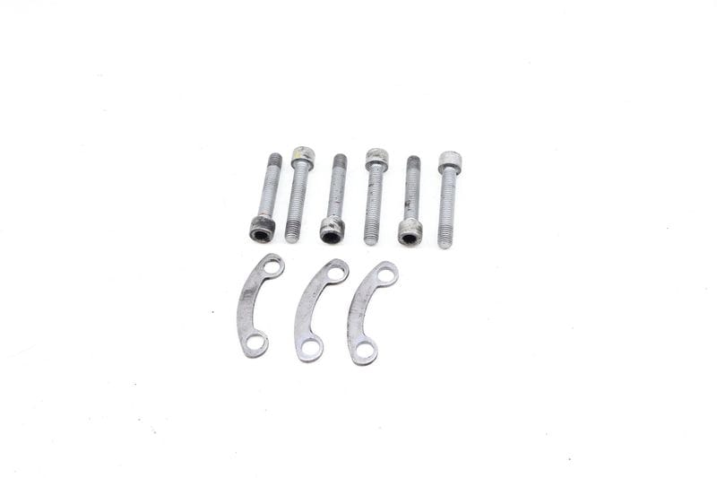 CV Axle Flange Bolt Set N91108201 — Used (SKU 671978)