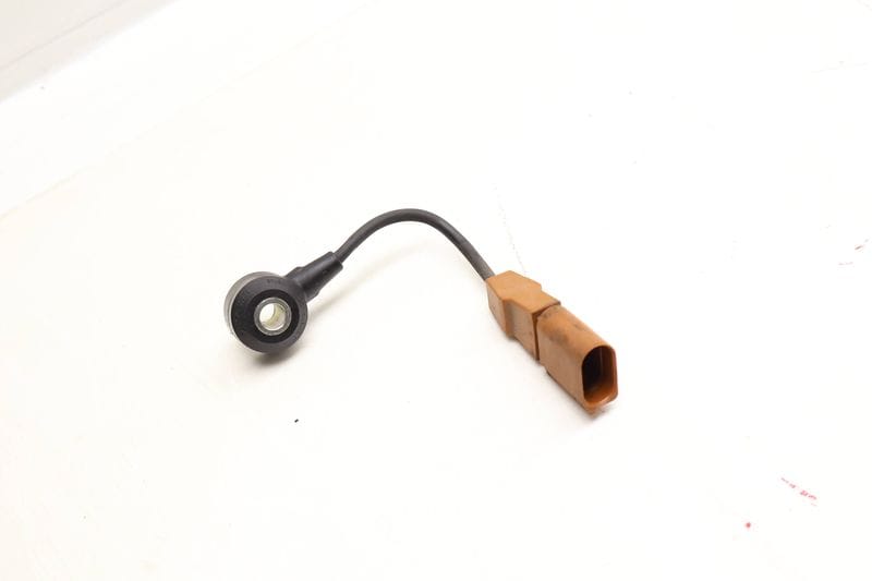 Engine Knock Sensor - Brown 06F905377 — Used (SKU 671986)