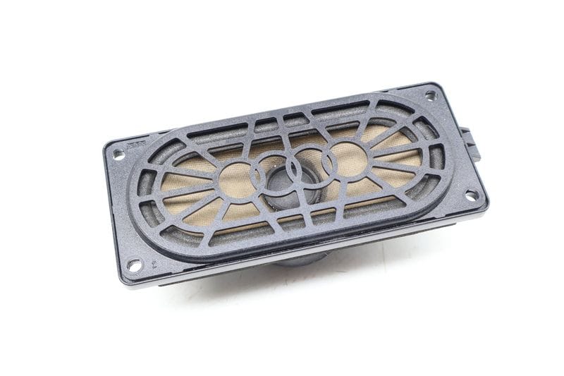 Center Dash Speaker 8J0035362 — Used (SKU 671625)