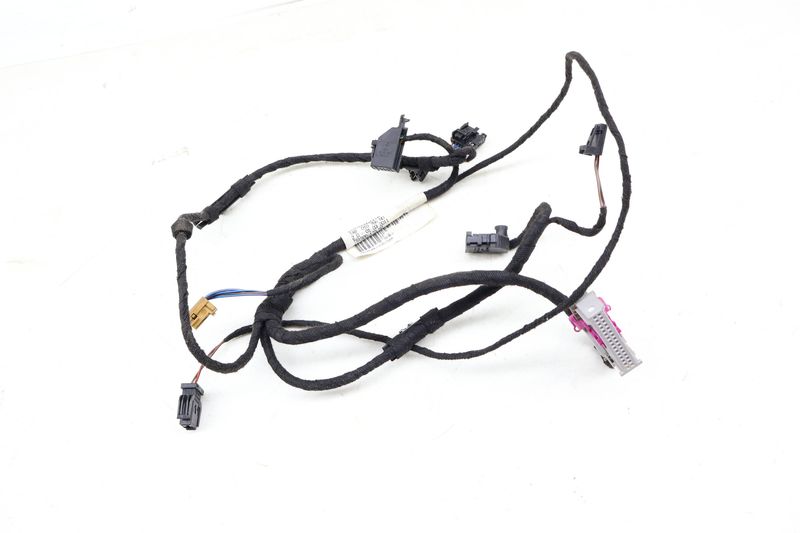 Door Panel Wiring Harness 8J0971035F — Used (SKU 671996)
