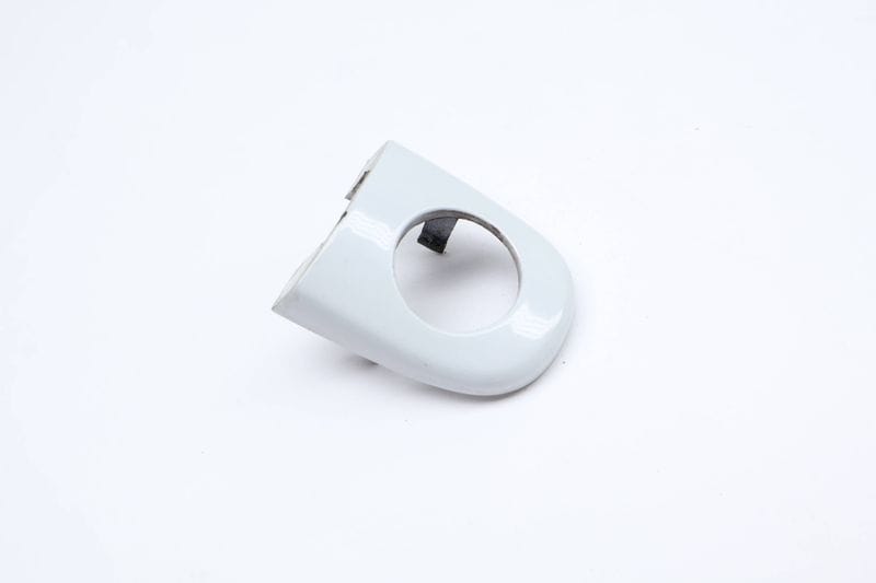 Exterior Door Handle Lock Cylinder Cap 3B0837879 — Used (SKU 671628)