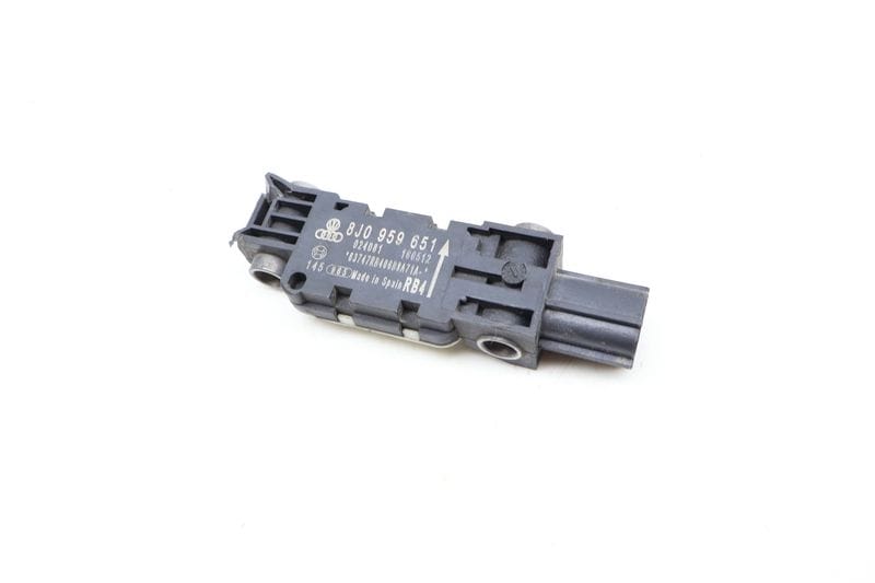 Impact / Crash Sensor 8J0959651 — Used (SKU 671720)