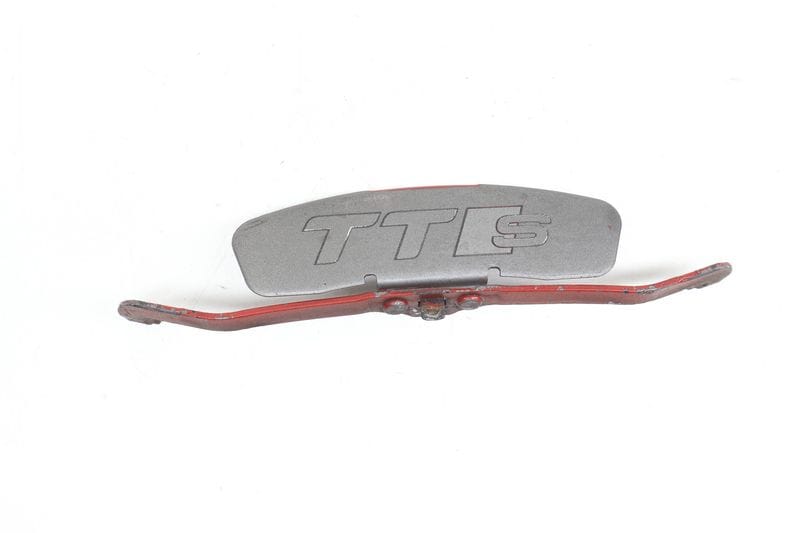 Tts Brake Anti-Rattle Retaining Spring 8J0615269 — Used (SKU 671728)