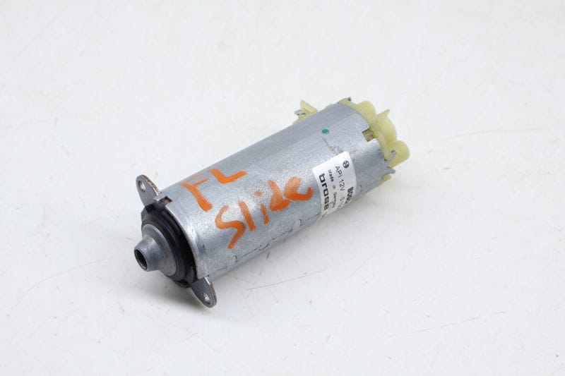 Slide / Longitudinal Seat Motor 1K0881183B — Used (SKU 678322)