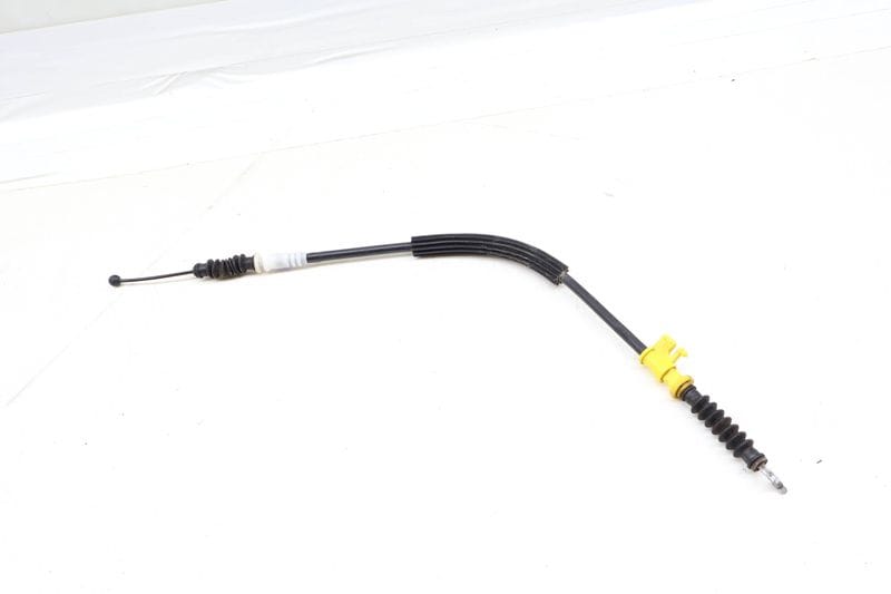 Exterior Door Handle Release / Bowden Cable 4H0837099 — Used (SKU 671900)