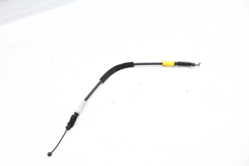 Exterior Door Handle Release / Bowden Cable 4H0837099 — Used (SKU 671901)