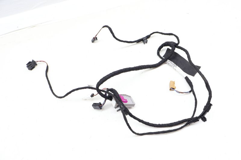 Door Panel Wiring Harness 8J0971036G — Used (SKU 671997)