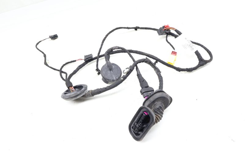Door Wiring Harness 8J0971030AD — Used (SKU 671994)