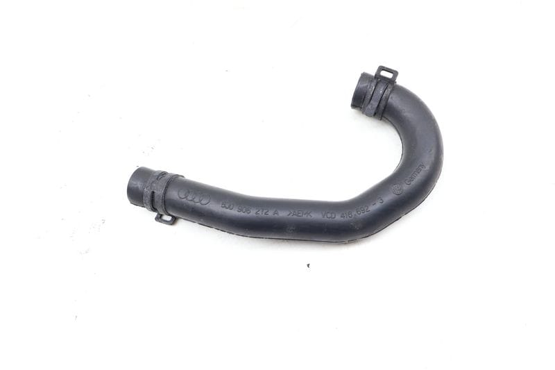 Leak Detection Pump Hose / Line 8J0906272A — Used (SKU 672000)