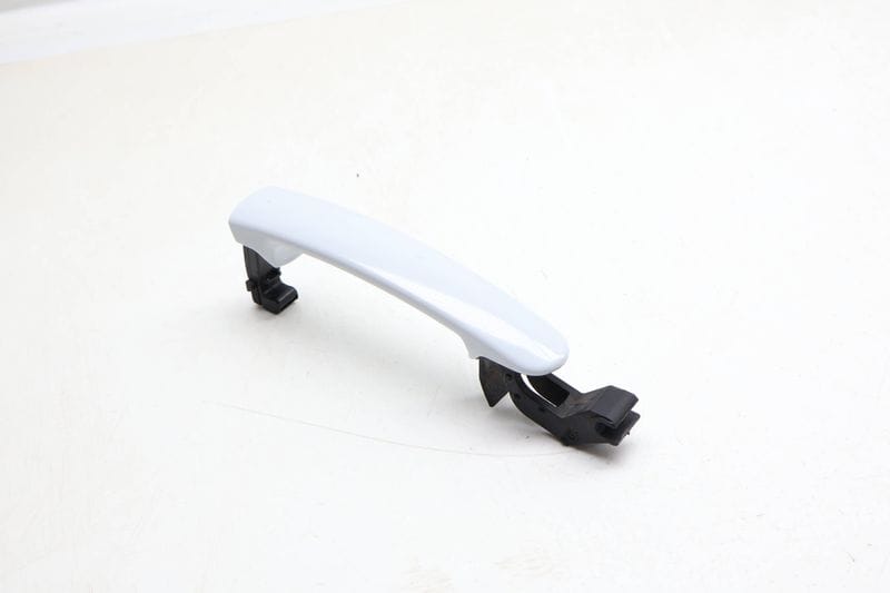 Exterior Door Handle 8J0837205 — Used (SKU 671805)