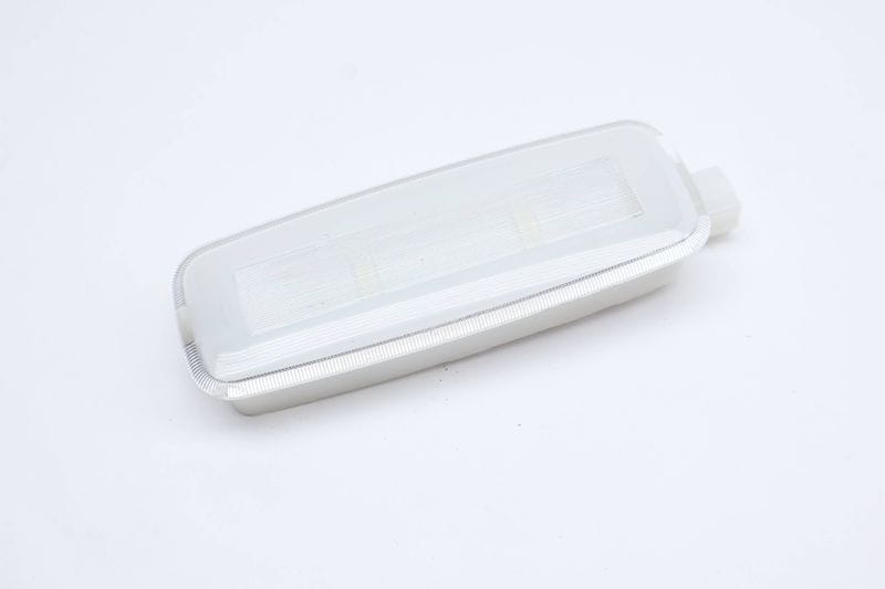 Vanity / Makeup Light 4H0947105A — Used (SKU 671634)