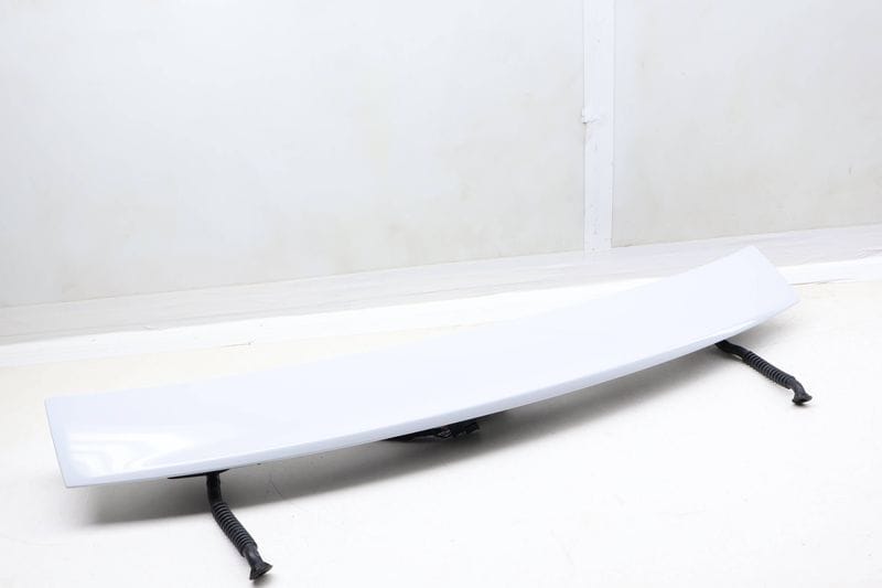 Coupe Spoiler Assembly 8J0827934 — Used (SKU 671806)