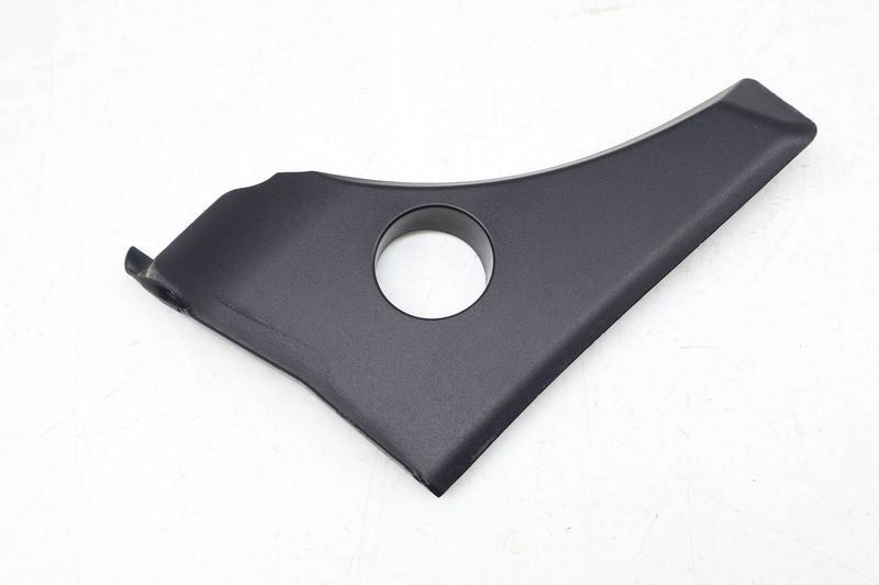 Bumper Upper Trim / Cover 8J0807533A — Used (SKU 671615)