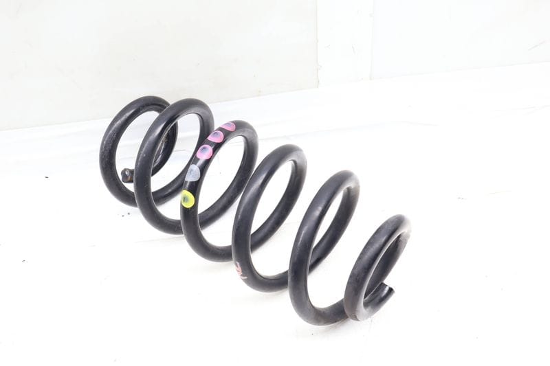 Coil Spring 8J0511115BE — Used (SKU 671959)