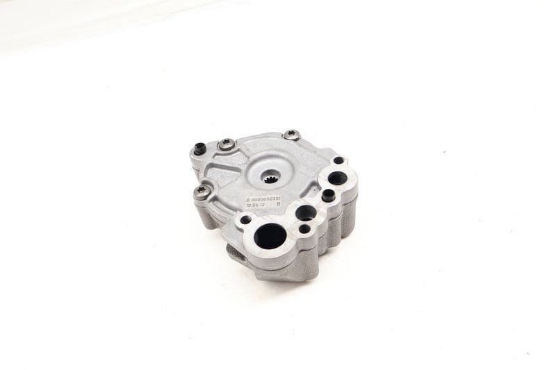 Transmission Oil Pump 02E315105 — Used (SKU 671924)