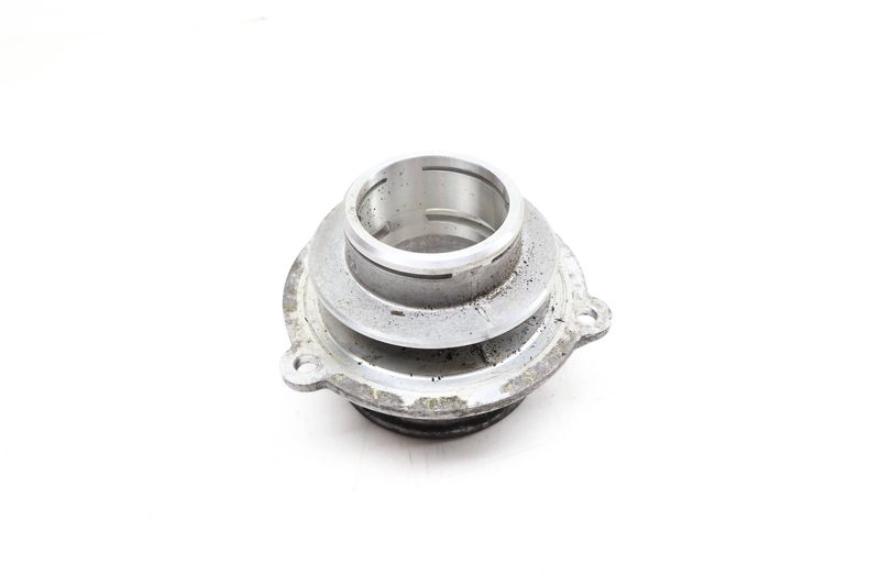 Turbo / Turbocharger Flange Outlet 06F145702C — Used (SKU 672024)
