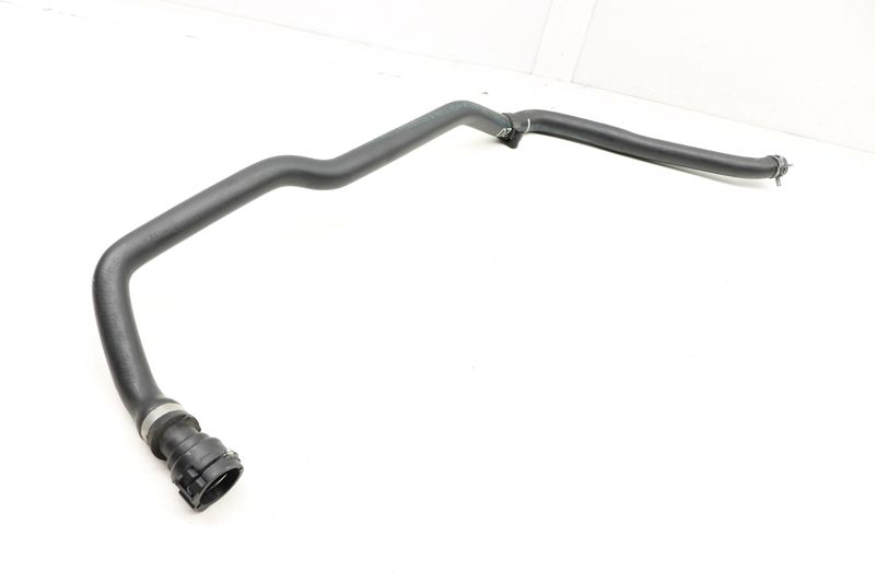 Radiator Coolant Hose / Line (SUPPLY) 64219208169 — Used (SKU 374610)