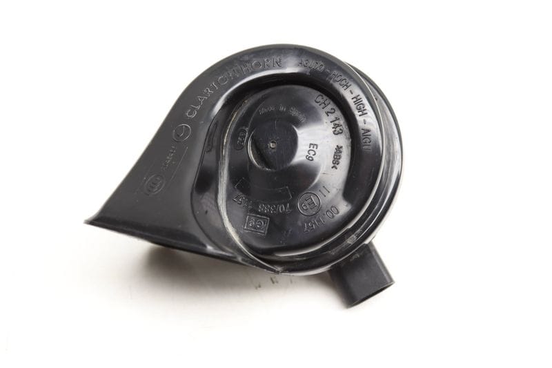 Horn (HIGH Tone / FREQUENCY) 61337279781 — Used (SKU 463853)