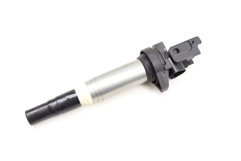 Ignition Coil 12138616153 — Used (SKU 463890)