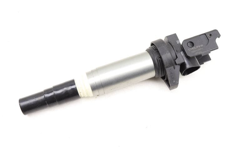 Ignition Coil 12138616153 — Used (SKU 463892)