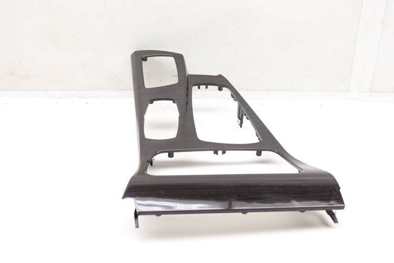 Center Console Trim / Panel 51169206377 — Used (SKU 587874)