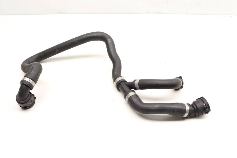 Coolant Hose / Line 17127619686 — Used (SKU 441028)