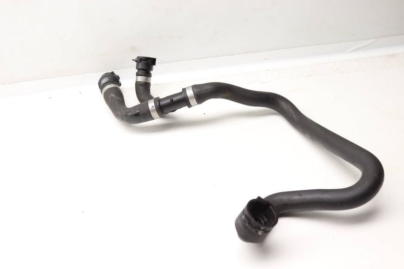 Coolant Hose / Line 17127619686 — Used (SKU 588048)