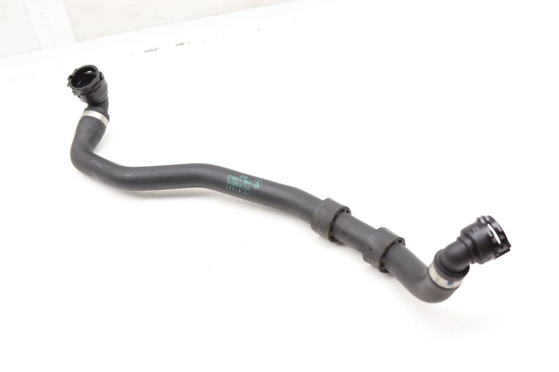 Coolant Hose / Line 17127619687 — Used (SKU 588055)