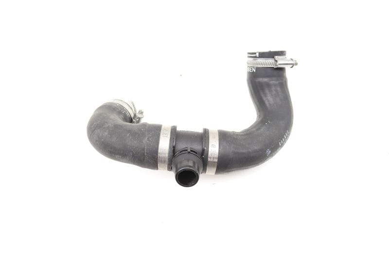 Coolant / Water Hose 11534615722 — Used (SKU 588058)