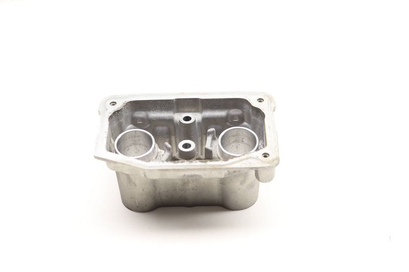 Engine Spark Plug Housing / Insert 11127595545 — Used (SKU 587987)