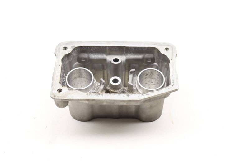Engine Spark Plug Housing / Insert 11127595546 — Used (SKU 587992)