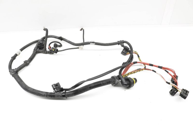 Engine / Transmission Wiring Harness 12537634064 — Used (SKU 313798)