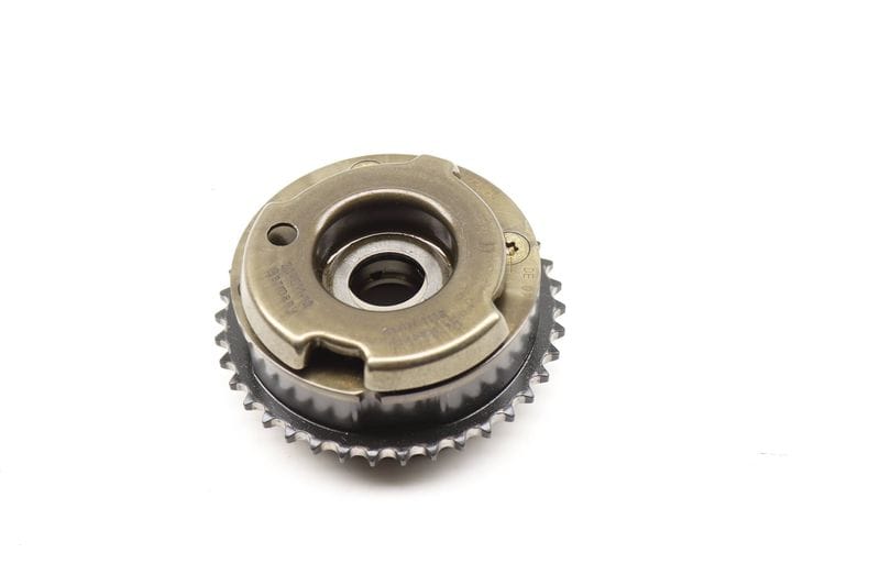 Exhaust Cam / Camshaft Gear Adjuster Unit 11367583819 — Used (SKU 588014)